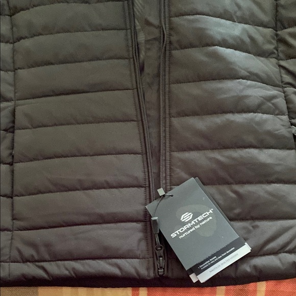 Pepsi Women's Black Quilted Jacket - Picture 4 of 7